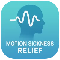 Motion Sickness Relief