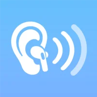 Hearing Aid App - HearWell