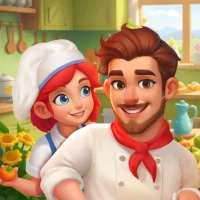 Diner Fever: Cooking Game