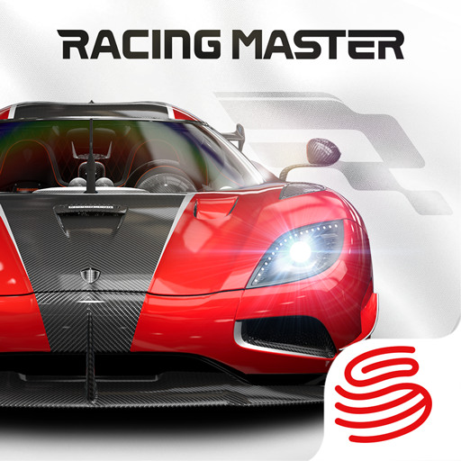 Racing Master — Officially Licensed Cars & Real-Time Racing Experience